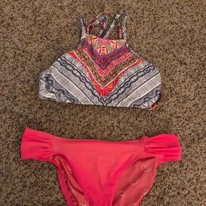 Victoria secret swimsuit